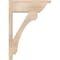 Ekena Millwork Legacy Traditional Smooth Outlooker, Douglas Fir, 7 1/2"W x 20"D x 28"H OUT08X20X28LEC01SDF - alternate 2